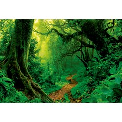 Educa (17098) - "Enchanted Forest" - 1000 pieces puzzle
