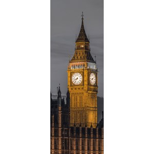 Clementoni (39306) - "London" - 500 pieces puzzle