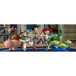 Ceaco (2919-1) - "Toy Story" - 700 pieces puzzle