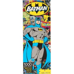 Aquarius (73026) - "Batman (DC Comics)" - 1000 pieces puzzle