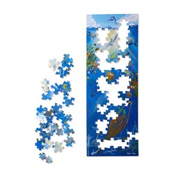Melissa and Doug (443) - "Under the Sea" - 100 pieces puzzle