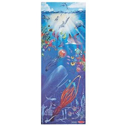 Melissa and Doug (443) - "Under the Sea" - 100 pieces puzzle