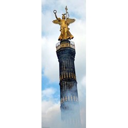Heye (29554) - "Victory Column" - 1000 pieces puzzle