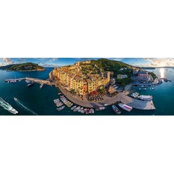 Eurographics (6010-5302) - "Porto Venere Italy" - 1000 pieces puzzle