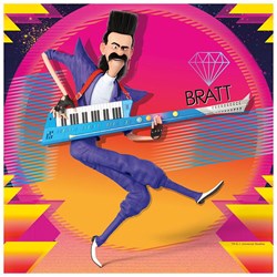 Ravensburger (08016) - "Minion Chaos" - 49 pieces puzzle