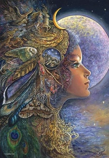 Anatolian (PER3545) - "Diana" - 500 pieces puzzle