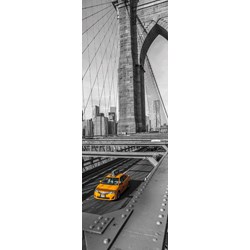 Clementoni (39305) - "New York" - 500 pieces puzzle
