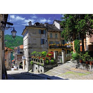Ravensburger (19427) - "In Piedmont, Italy" - 1000 pieces puzzle