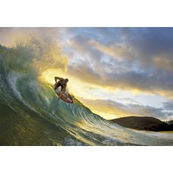 Educa (15970) - "Surfing" - 500 pieces puzzle