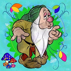 Ravensburger (15207) - "Pisolo" - 500 pieces puzzle