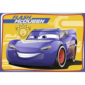 Ravensburger (07614) - "Cars 3" - 12 pieces puzzle