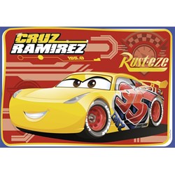 Ravensburger (07614) - "Cars 3" - 12 pieces puzzle