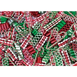 MasterPieces (31334) - "Christmas sweets" - 500 pieces puzzle