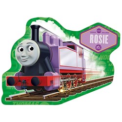 Ravensburger (07078) - "Thomas & Friends" - 10 12 14 16 pieces puzzle