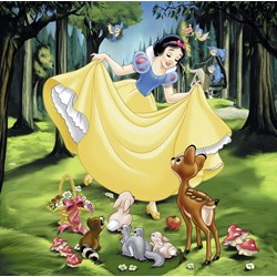 Ravensburger (09339) - "Disney Princesses" - 49 pieces puzzle